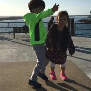 Meet your Posher, Jaehak